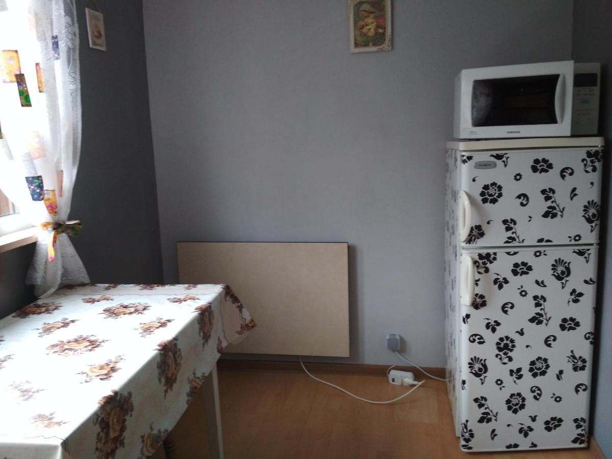 Appartement Vaccurat à Yablunytsya Extérieur photo